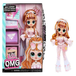L.O.L. Surprise OMG Core (Wildflower)